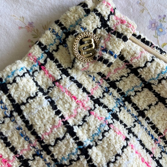 Maje Skirt - Skort - Picture 3 of 4